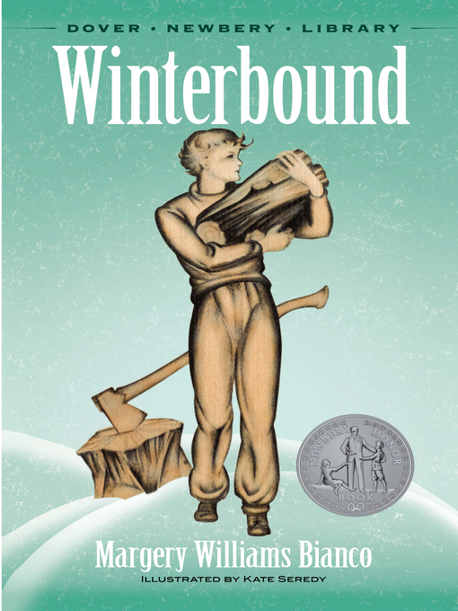 Title details for Winterbound by Margery Williams Bianco - Available